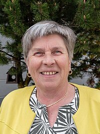 Leopoldine Lugerbauer