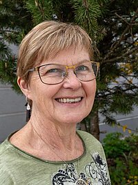 Christine Gebesmair
