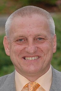 Hubert Hornhuber