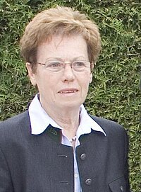 Marianne Haider