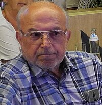Johann Gotthartsleitner