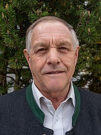 Johann Kogler