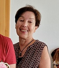 Anna Elisabeth Walcherberger