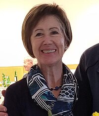 Hildegard Hieslmair