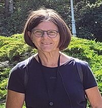 Elisabeth Schmidhuber