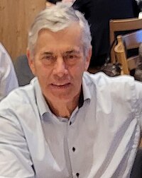 Josef Schmidhuber