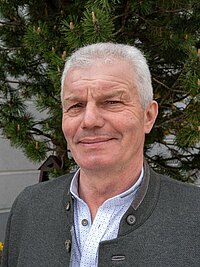 Wolfgang Winter