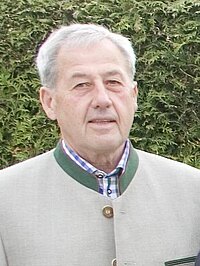 Manfred Gruber