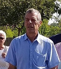 Franz Pürstinger