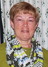 Maria Huemer