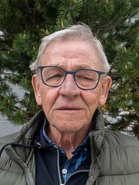 Johann Kremshuber