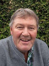 Rudolf Lugerbauer