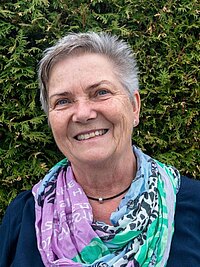 Käthe Klaffenböck
