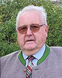 Josef Wasserbauer