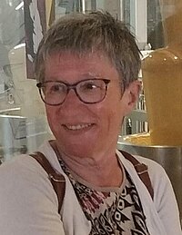 Renate Ecker