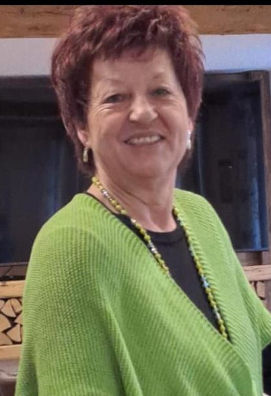 Brigitte Loibingdorfer