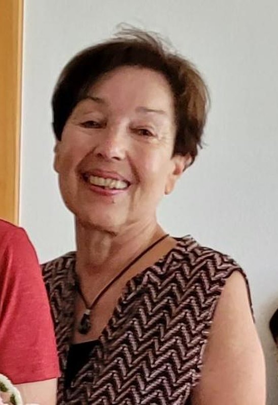 Anna Elisabeth Walcherberger