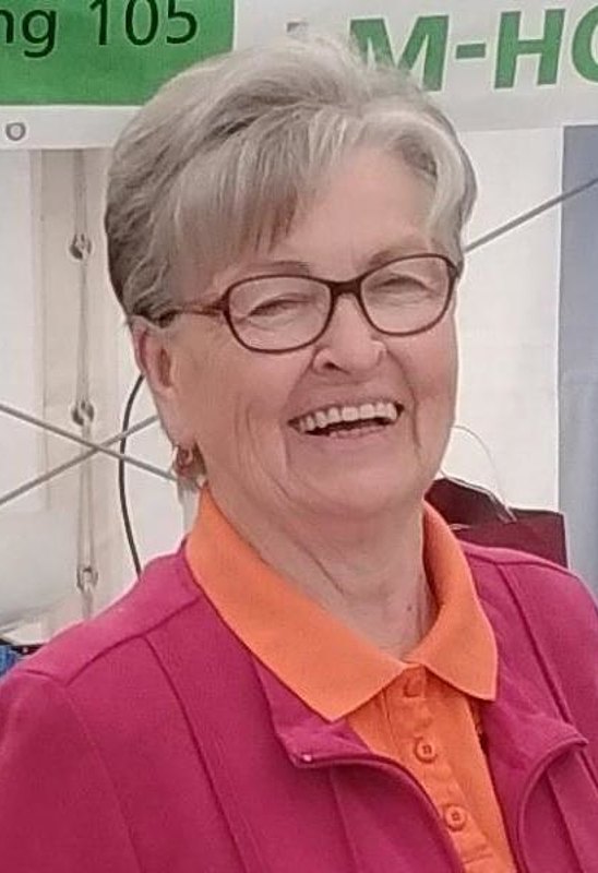 Leopoldine Maria Stockinger