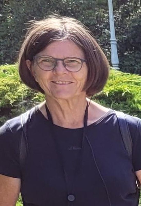 Elisabeth Schmidhuber